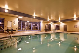 Staybridge Suites Detroit - Novi