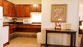 Staybridge Suites Detroit - Novi