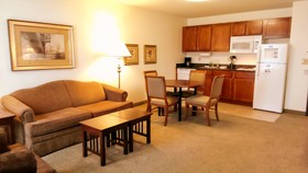 Staybridge Suites Detroit - Novi