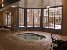 Staybridge Suites Detroit - Novi