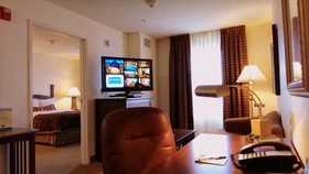Staybridge Suites Detroit - Novi