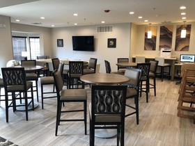 Staybridge Suites Detroit - Novi