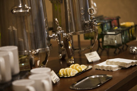 The Baronette Renaissance Detroit-Novi Hotel