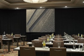 The Baronette Renaissance Detroit-Novi Hotel