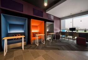 Tru By Hilton Novi Detroit