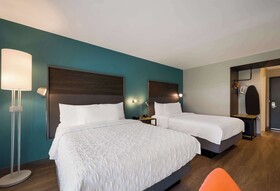 Tru By Hilton Novi Detroit