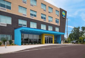 Tru By Hilton Novi Detroit