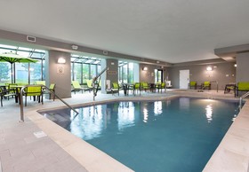 SpringHill Suites Detroit Auburn Hills