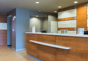 SpringHill Suites Detroit Auburn Hills