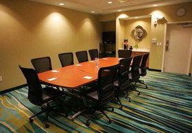 SpringHill Suites Detroit Auburn Hills