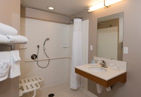 SpringHill Suites Detroit Auburn Hills