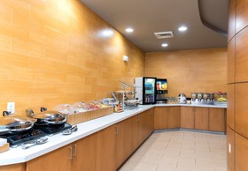 SpringHill Suites Detroit Auburn Hills