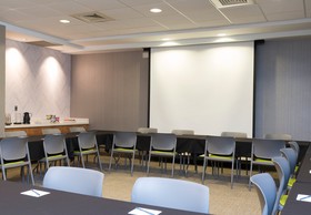 SpringHill Suites Detroit Auburn Hills