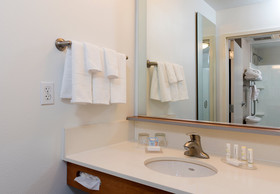 SpringHill Suites Detroit Auburn Hills