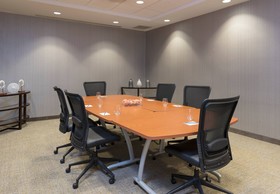 SpringHill Suites Detroit Auburn Hills