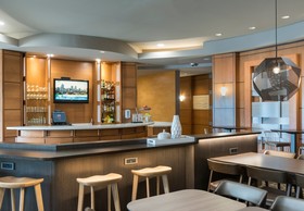 SpringHill Suites Detroit Auburn Hills