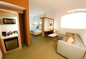 SpringHill Suites Detroit Auburn Hills