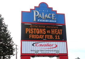 SpringHill Suites Detroit Auburn Hills