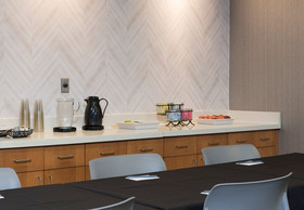 SpringHill Suites Detroit Auburn Hills