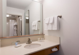 SpringHill Suites Detroit Auburn Hills