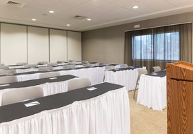 SpringHill Suites Detroit Auburn Hills