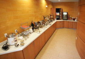 SpringHill Suites Detroit Auburn Hills