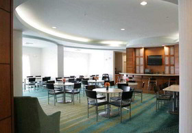 SpringHill Suites Detroit Auburn Hills