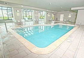 SpringHill Suites Detroit Auburn Hills