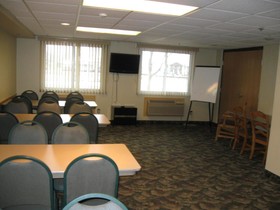 AmericInn by Wyndham Oscoda Near AuSable River