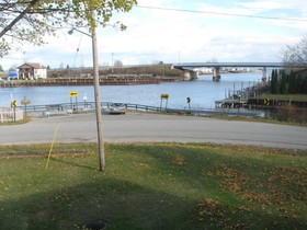 AmericInn by Wyndham Oscoda Near AuSable River