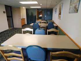 AmericInn by Wyndham Oscoda Near AuSable River