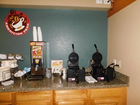 AmericInn by Wyndham Oscoda Near AuSable River