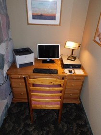 AmericInn by Wyndham Oscoda Near AuSable River