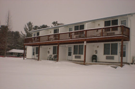 Stephan's R&R Resort