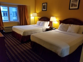 The Comstock Inn & Conference Center