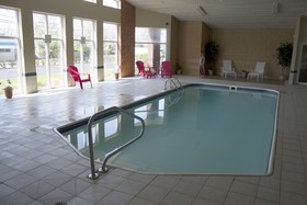 The Comstock Inn & Conference Center
