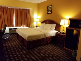 The Comstock Inn & Conference Center