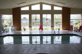 The Comstock Inn & Conference Center
