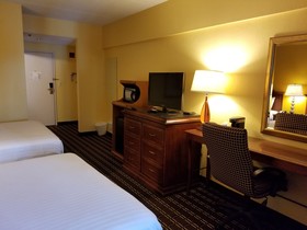 The Comstock Inn & Conference Center