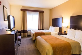 Comfort Inn & Suites