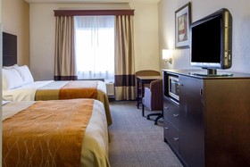 Comfort Inn & Suites