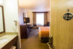 Comfort Inn & Suites