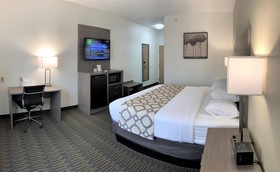 Baymont by Wyndham Paw Paw
