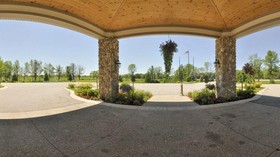 Days Inn by Wyndham Pentwater