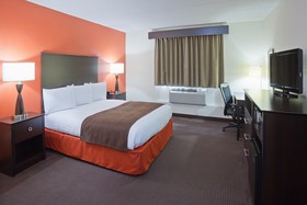 AmericInn by Wyndham Petoskey