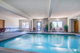 AmericInn by Wyndham Petoskey