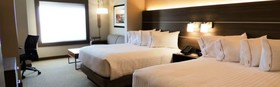 Holiday Inn Express & Suites Plymouth Ann Arbor Area