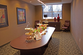 Holiday Inn Express & Suites Plymouth Ann Arbor Area