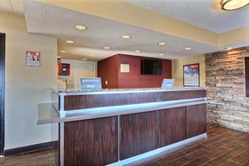 Red Roof Inn Detroit - Plymouth/Canton