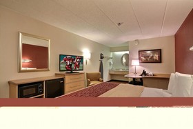 Red Roof Inn Detroit - Plymouth/Canton